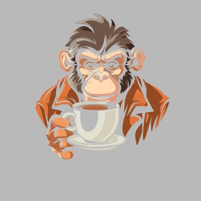 Monkey Coffee