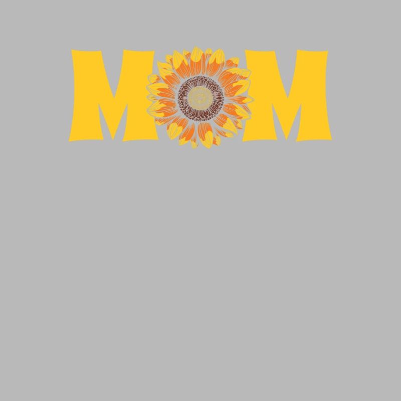 Sonnenblumen Mama Mutter Maman tournesol