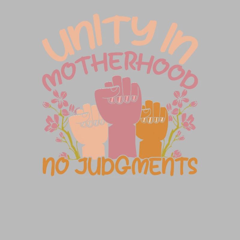 Mama Mutter Support Mom