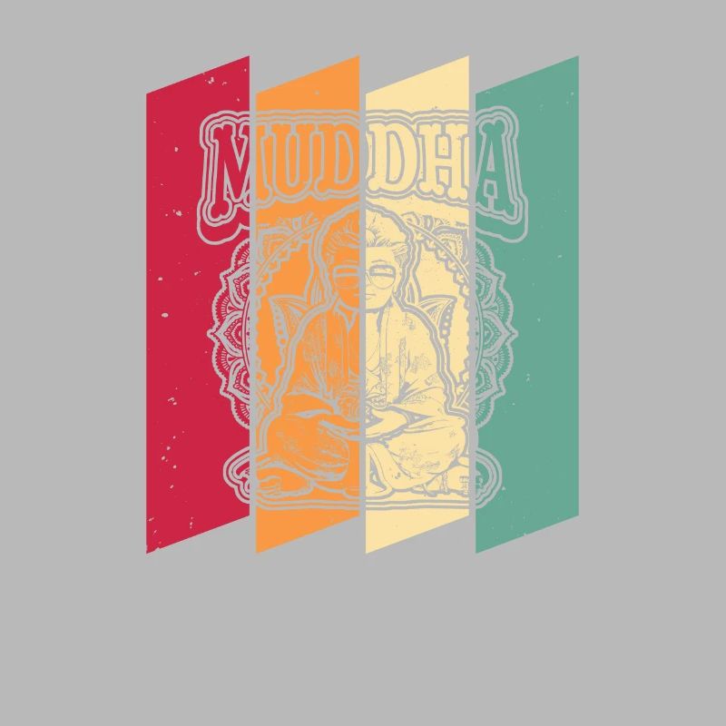 Mama Mutter Muddha Buddha