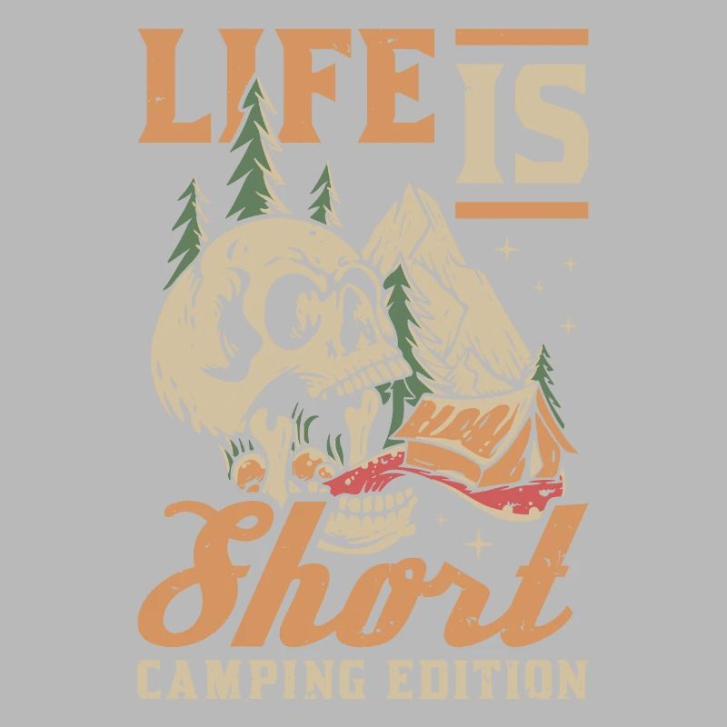 Tent Camping Camping