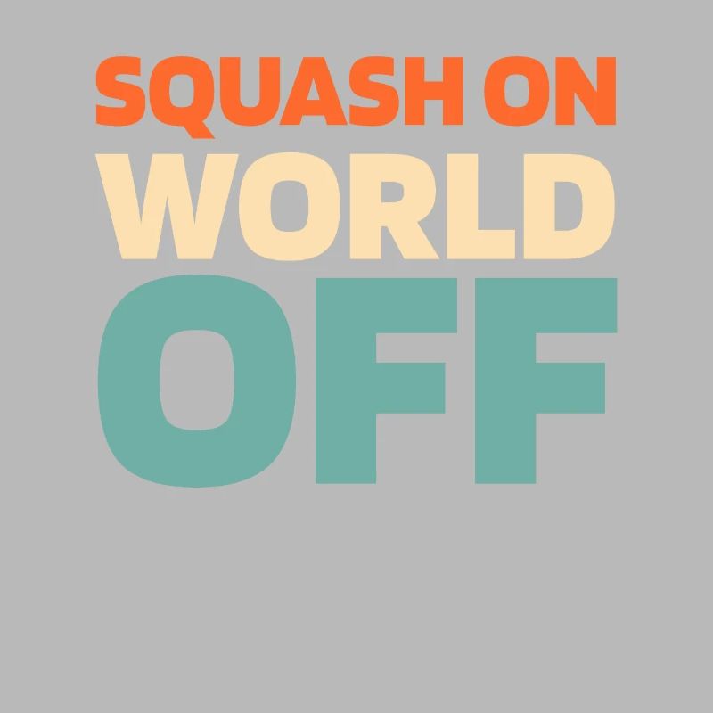 Squash Squash sur World Off