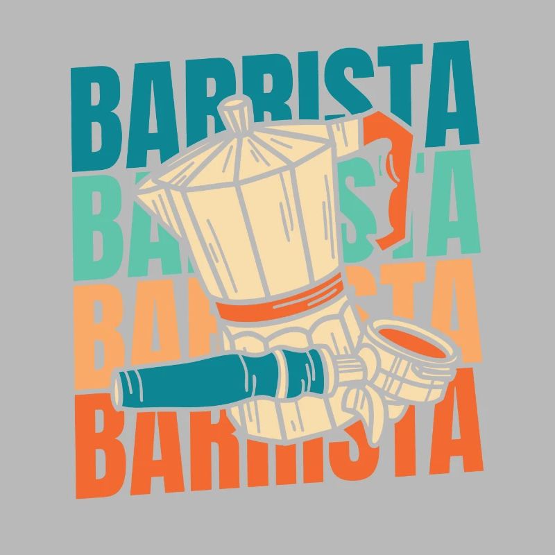 Café Barista