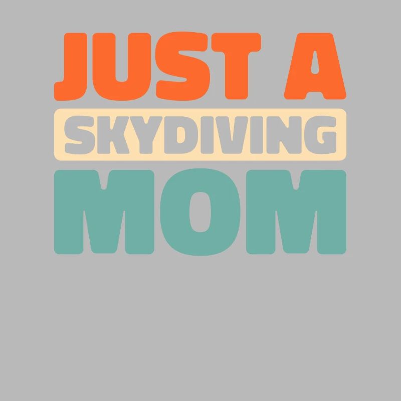 Skydiving