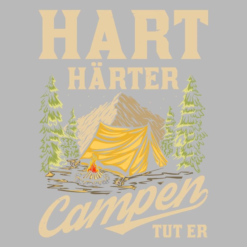 Tente Camping Camping