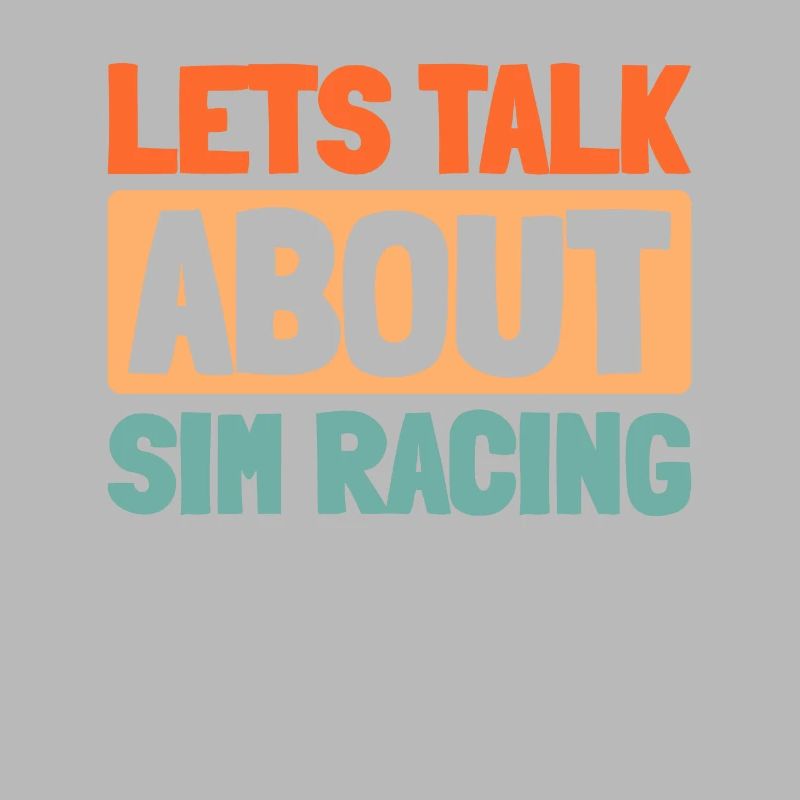 Sim Racing
