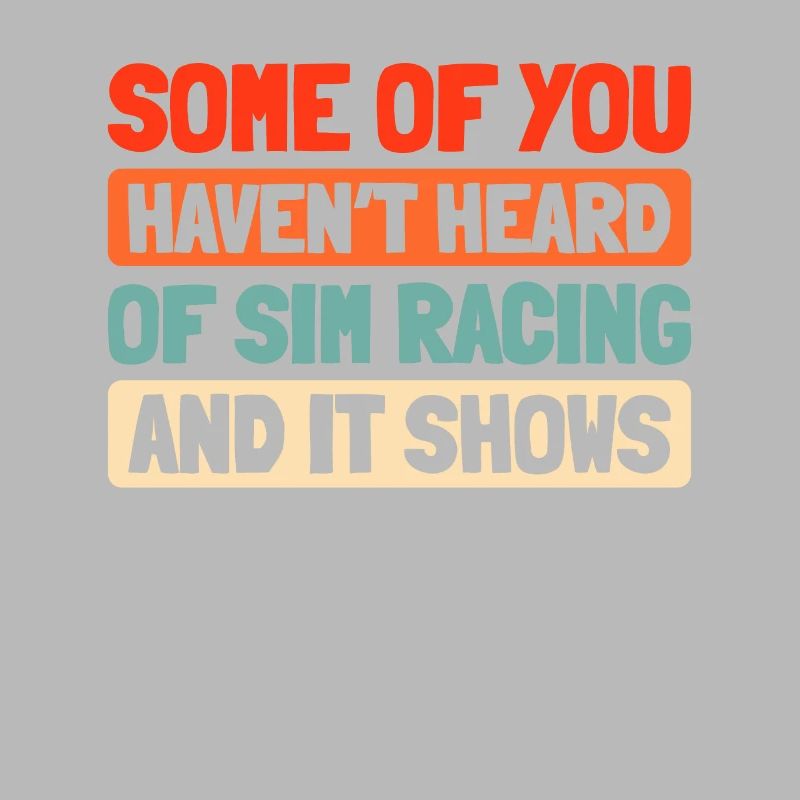 Sim Racing
