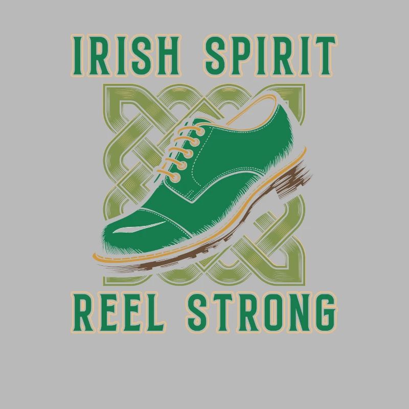 Irish Dance Irischer Tanz
