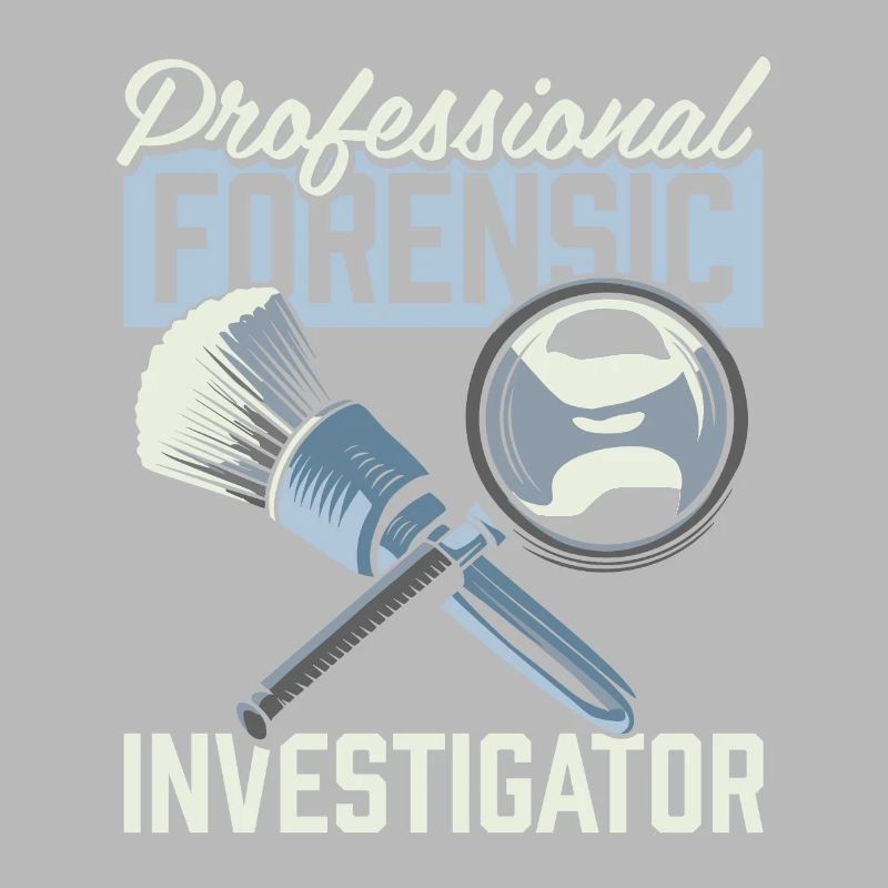 Forensic Technician