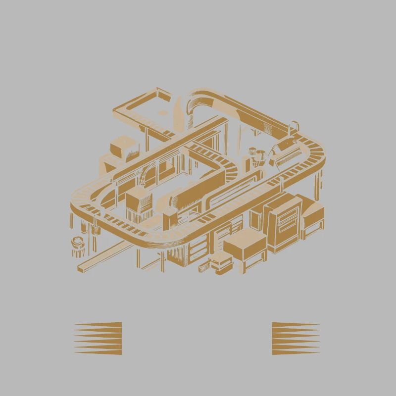 Factory worker