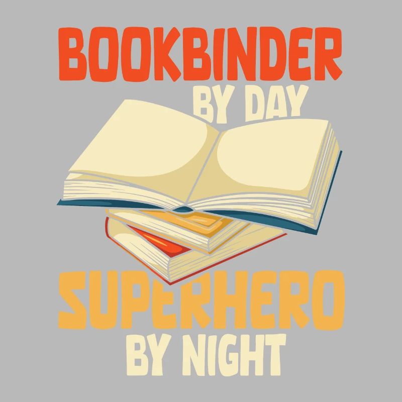Buchbinder