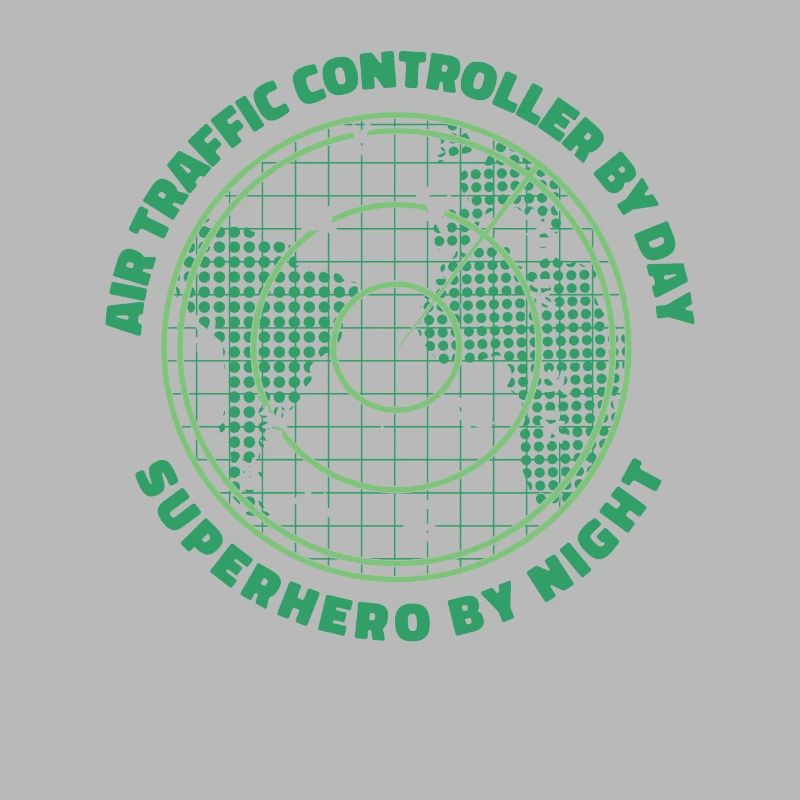 Air traffic controller