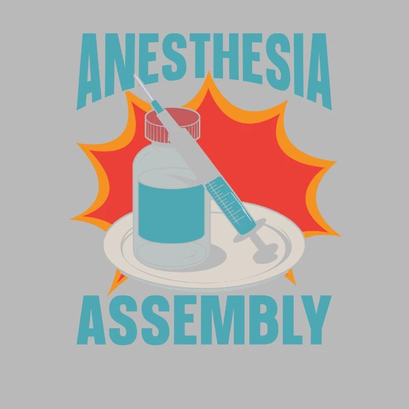 Anesthesiologist Team