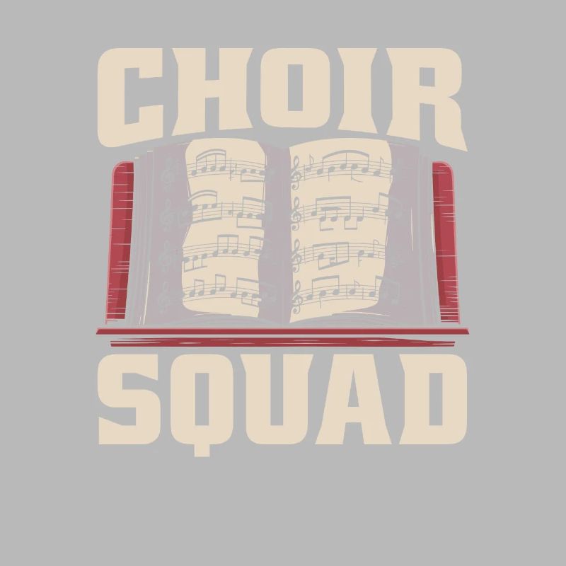 Professeur de chorale Kader