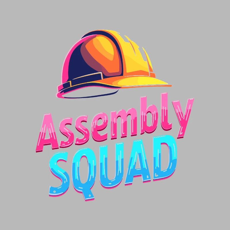 Cadre ouvrier d’usine