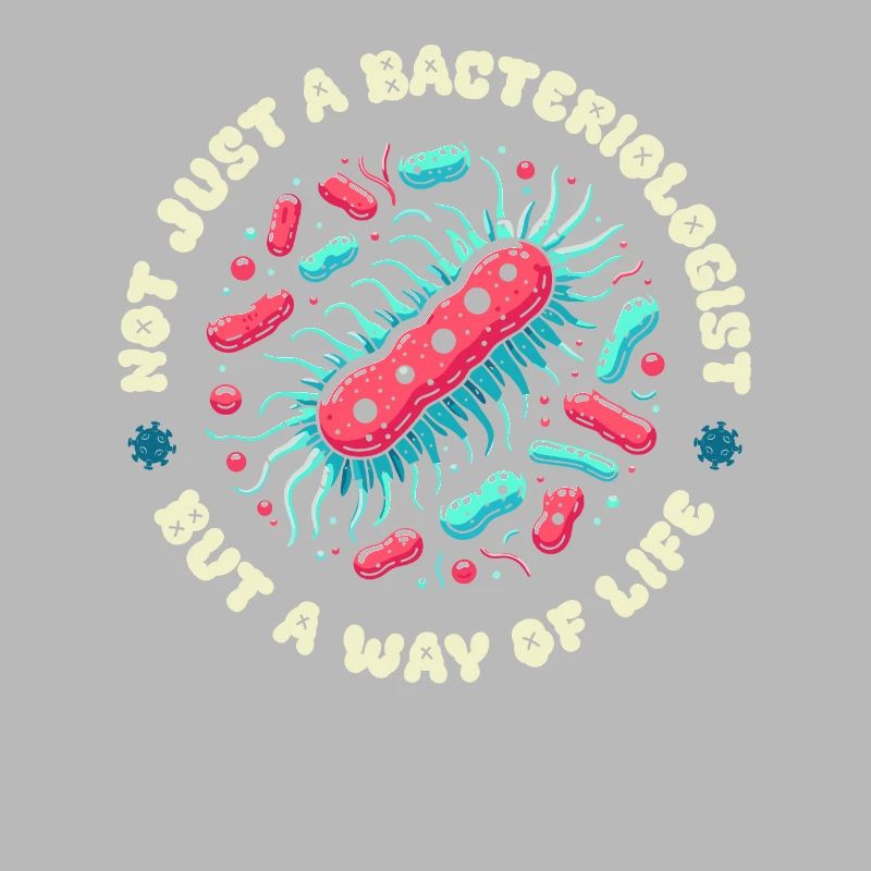 Bacteriologist
