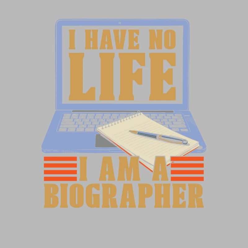 Biographer