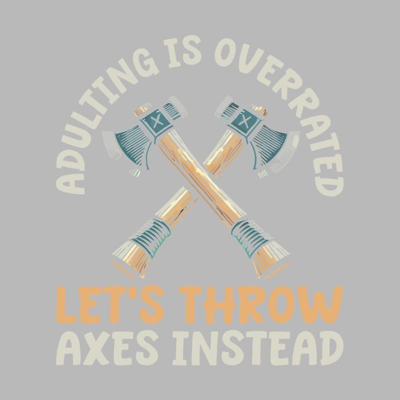 Axtwerfen Axtwerfer