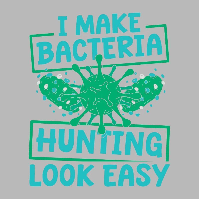 Bacteriologist