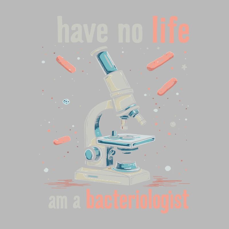 Bacteriologist
