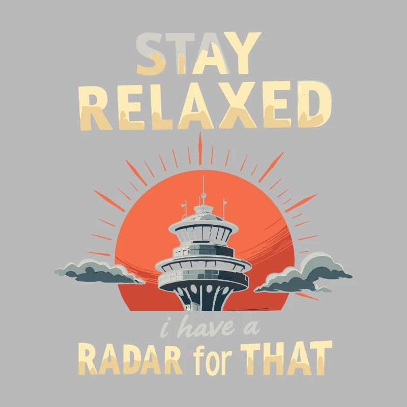 Air traffic controller
