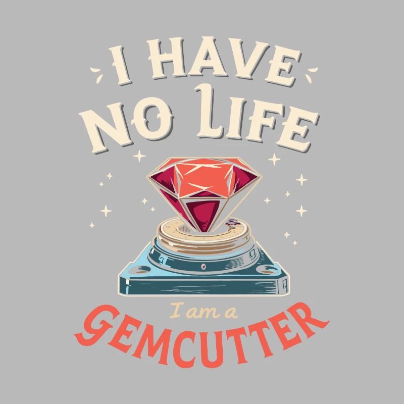 Gemstone cutter