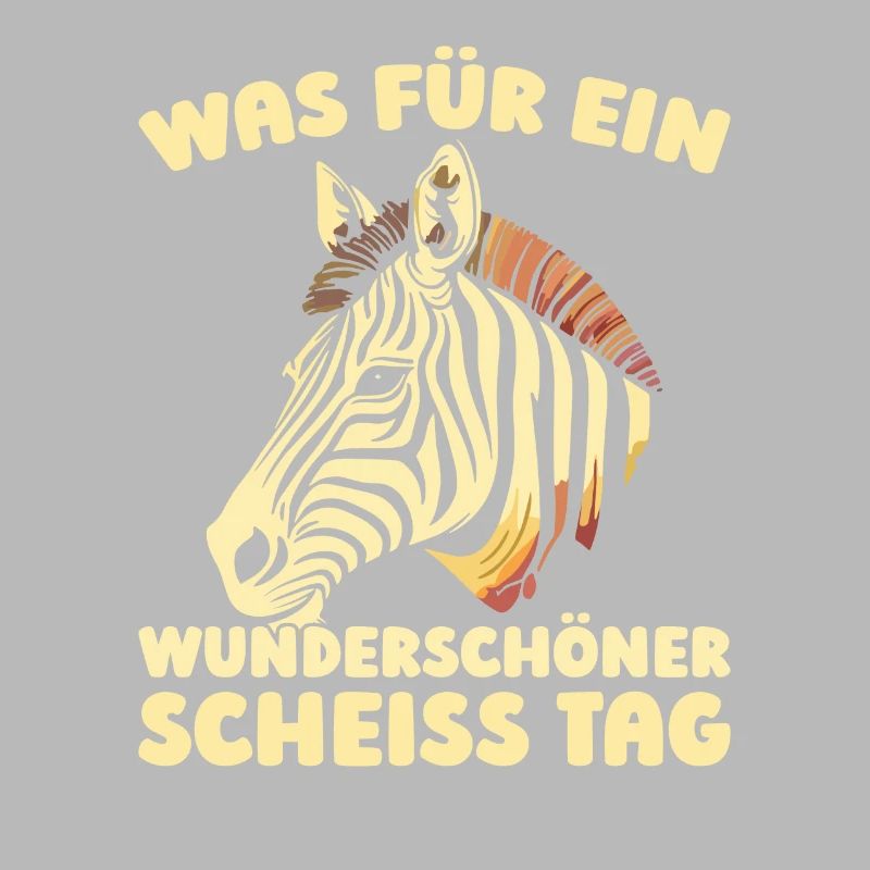 Zebra please shut up