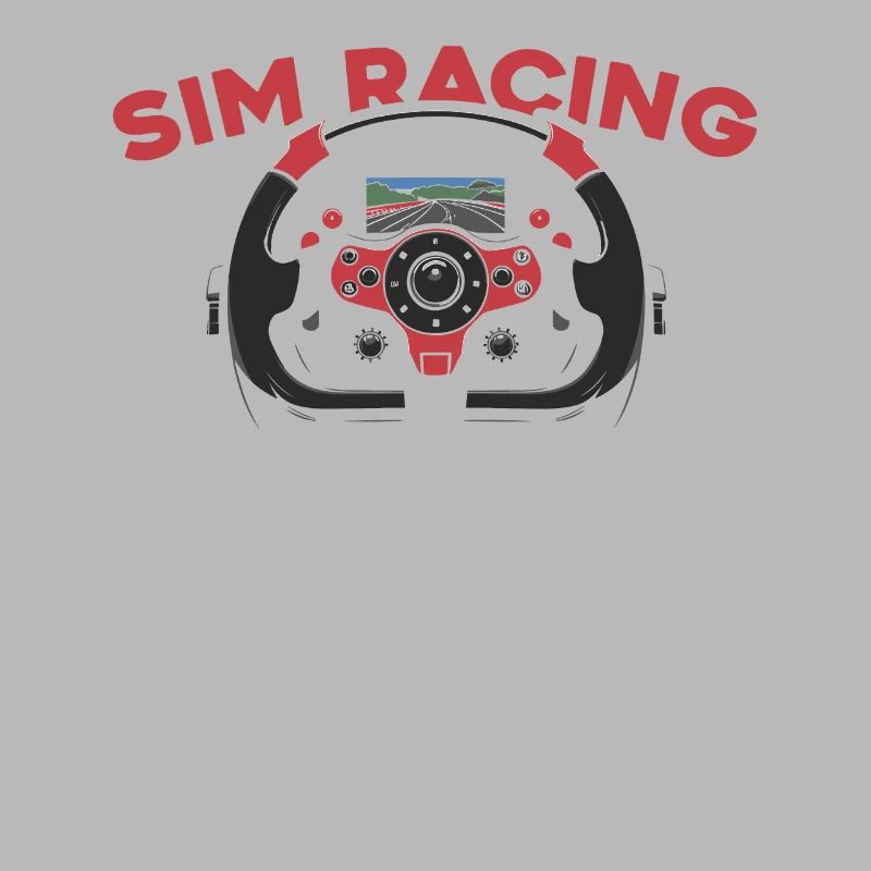 Sim Racing