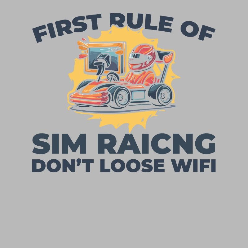 Sim Racing