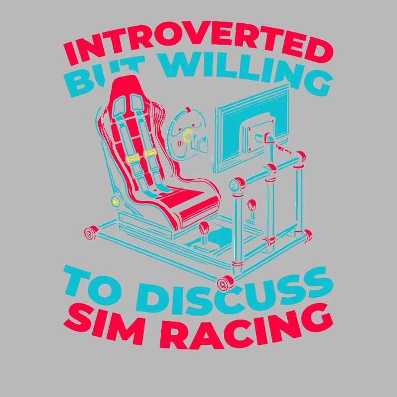 Sim Racing