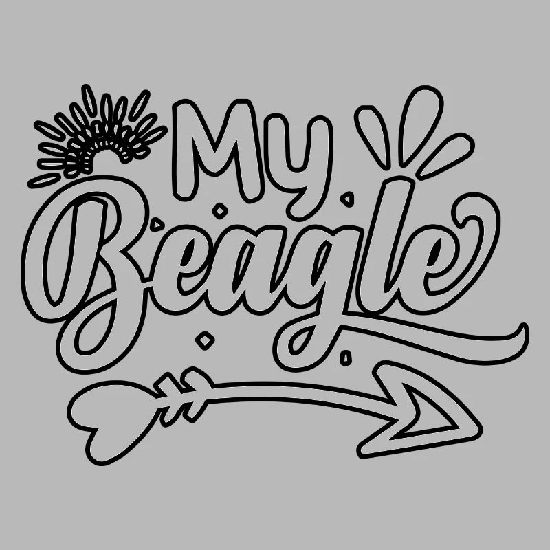 Mon Beagle