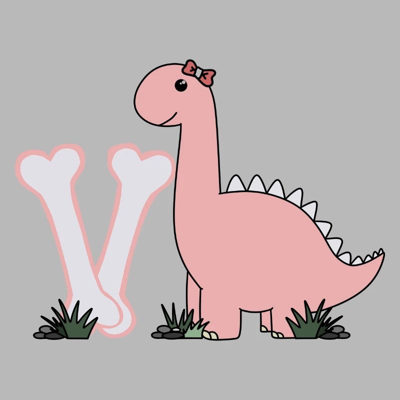 Letter V