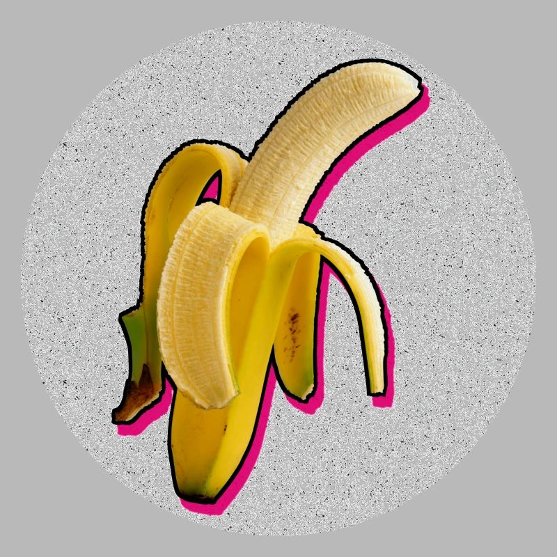 Banane sexy