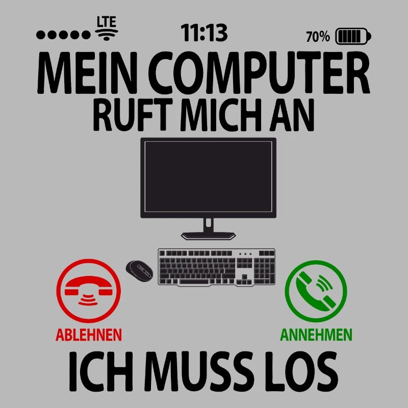 Computerfreak Computer Nerd Computernerd Sprüche