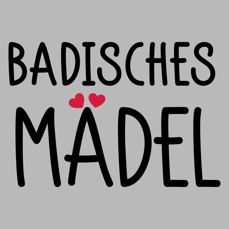 Badisches Mädel