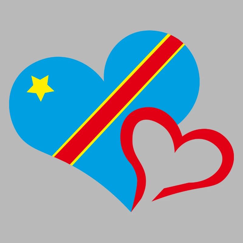 Congo, I love Congo