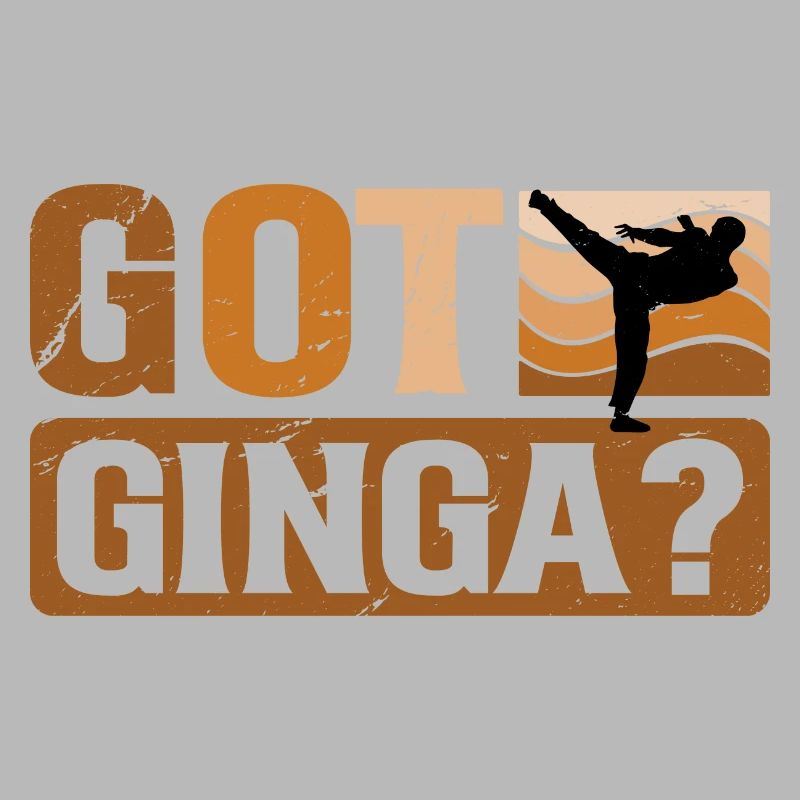 Git Ginga?