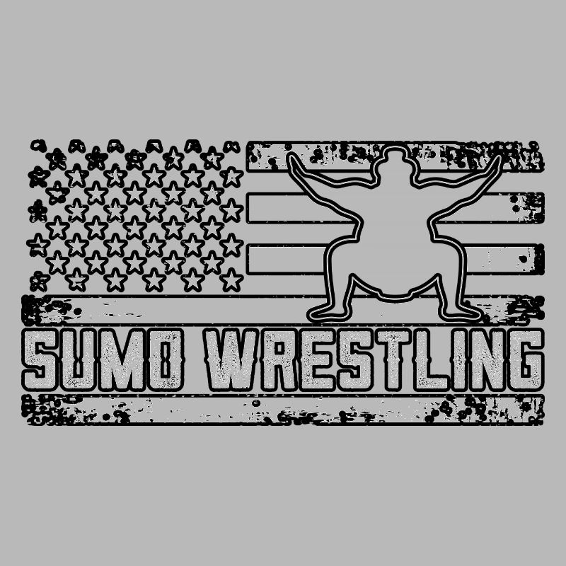 Sumo-Ringen