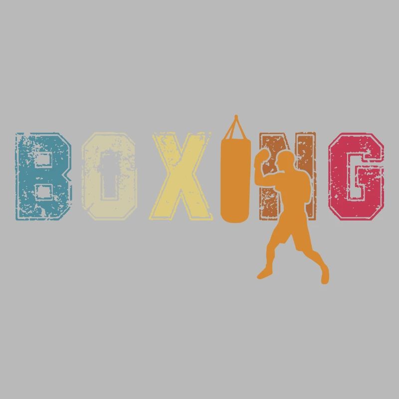 Boxe