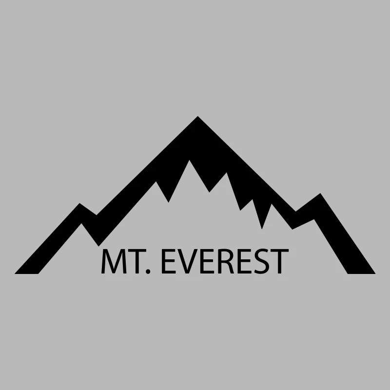 Mount Everest