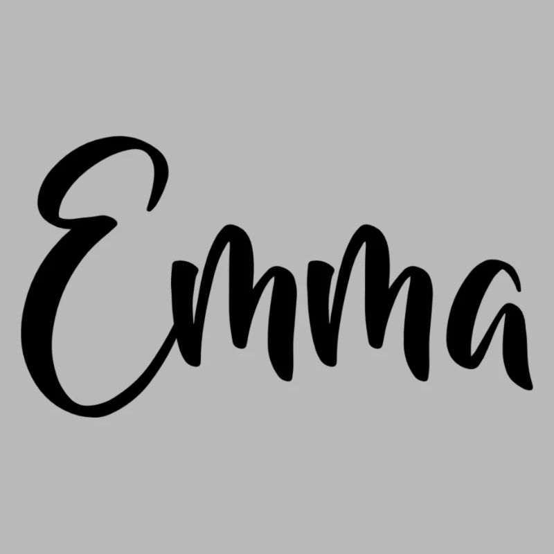 Nom - Emma