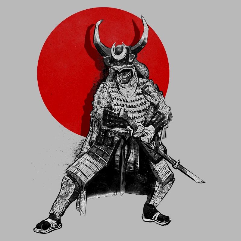 Samurai
