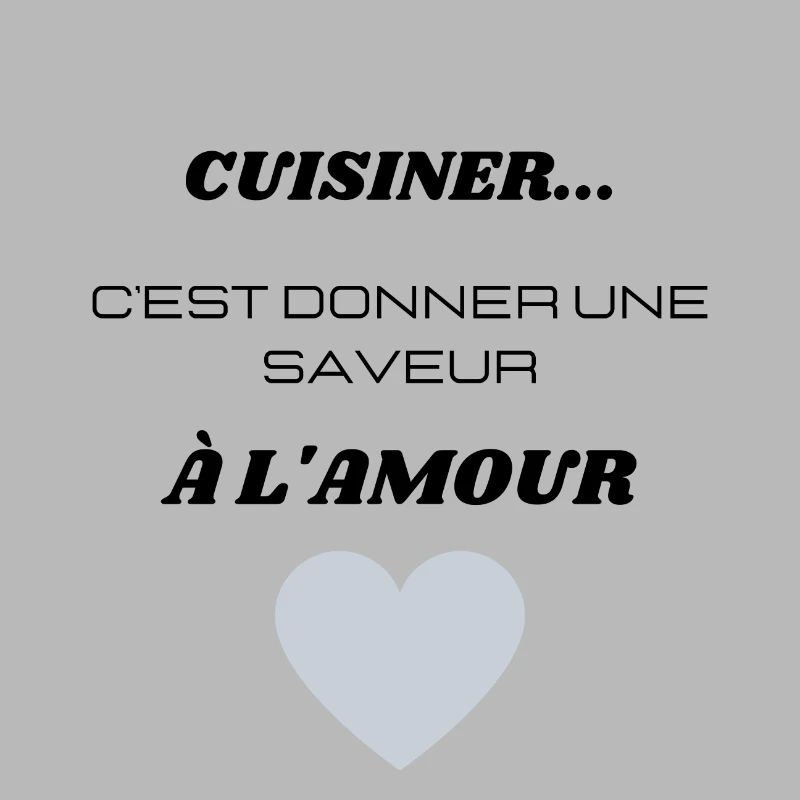 cuisiner