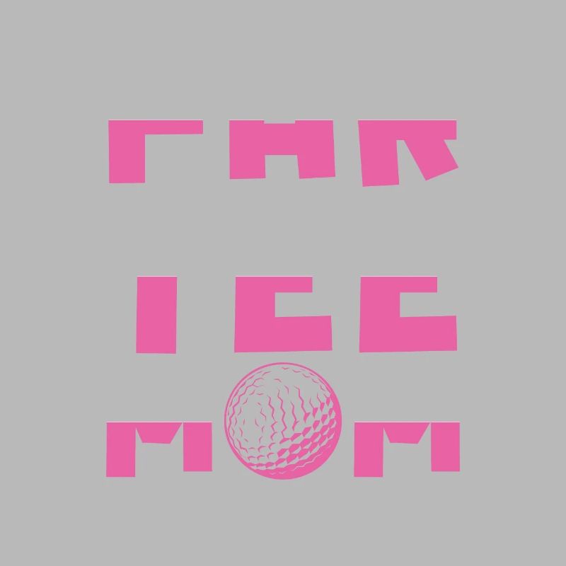 Par Tee Mom pour les golfeurs