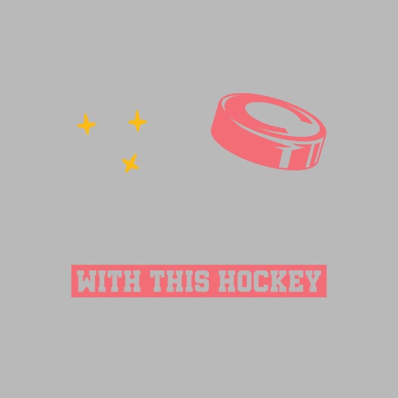 Ne faites pas la moue avec cette petite amie de hockey