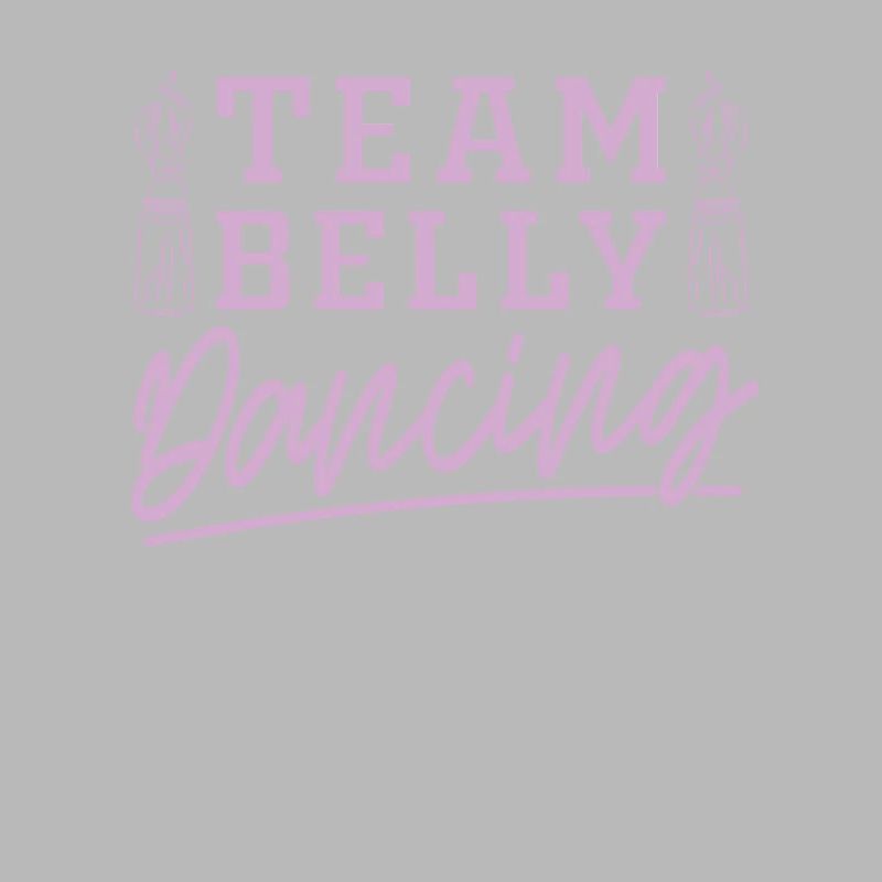 Team belly dance For belly dancer