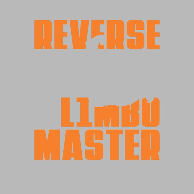 Reverse Limbo Master Pole Vault Pole Vault