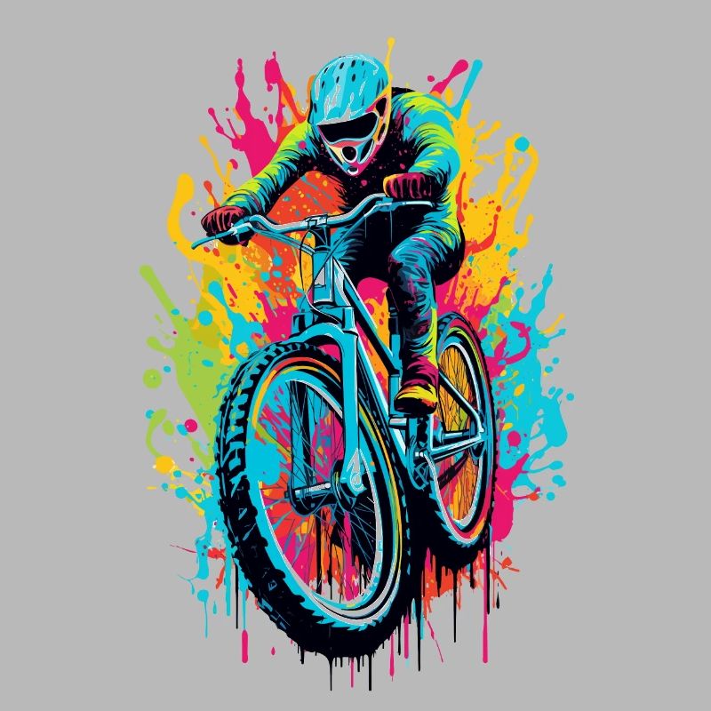 Descente VTT
