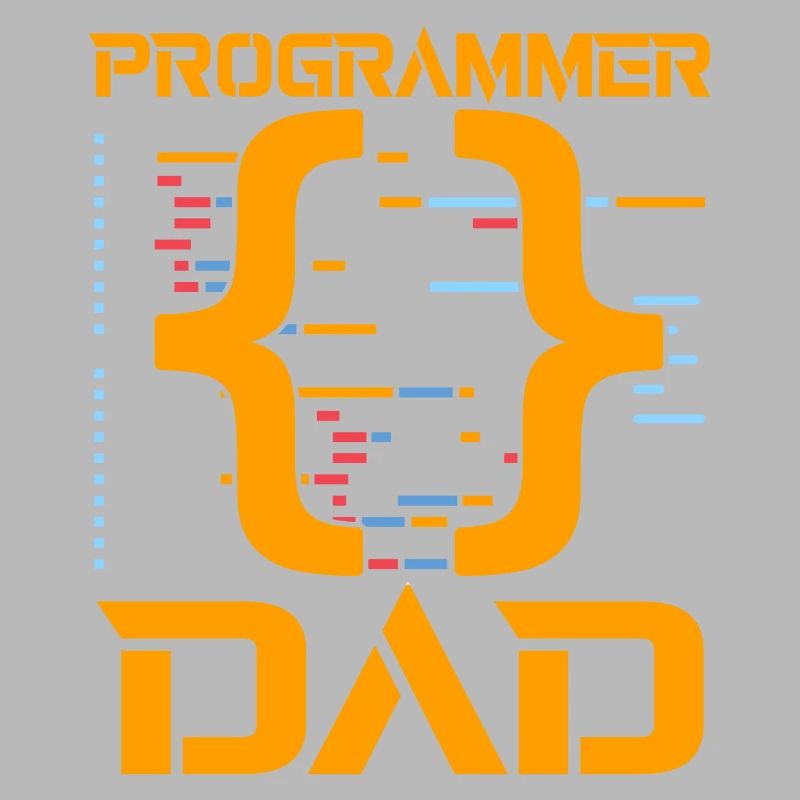 Programmer Dad