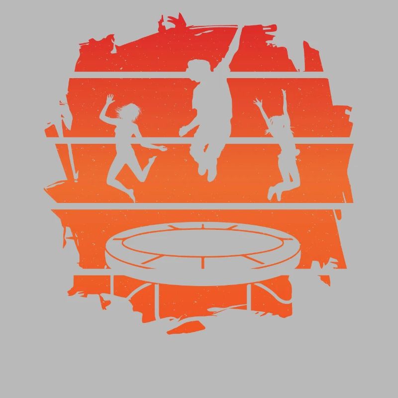 Trampolin